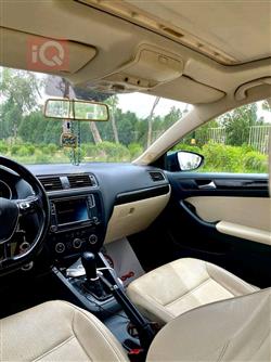 ڤۆڵکسواگن جێتا